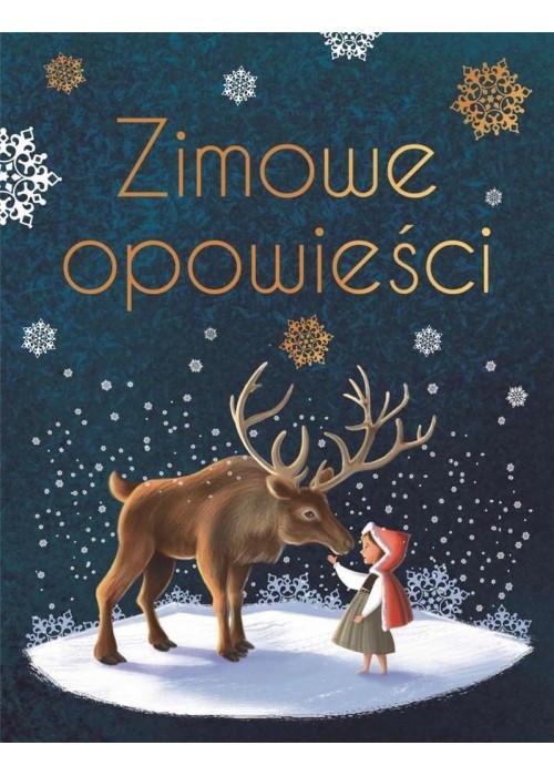 Zimowe opowieści