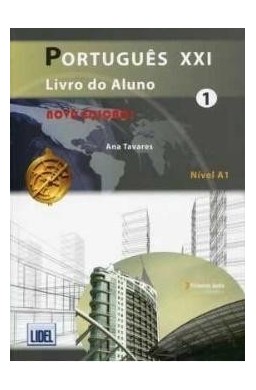 Portugues XXI 1 Podręcznik + ćwiczenia + online