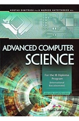 Advanced Computer Science EXPRESS PUBLISHING