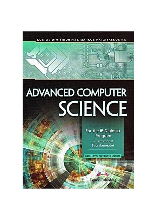 Advanced Computer Science EXPRESS PUBLISHING