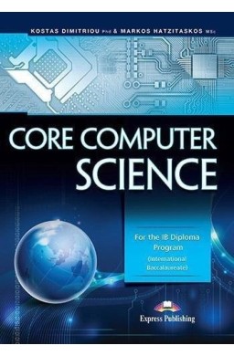 Core Computer Science EXPRESS PUBLISHING