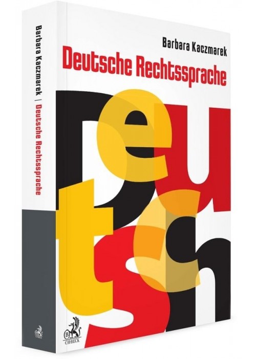 Deutsche Rechtssprache