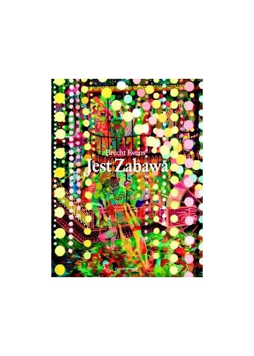 Jest zabawa