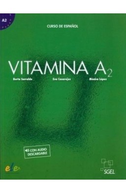 Vitamina A2 podręcznik