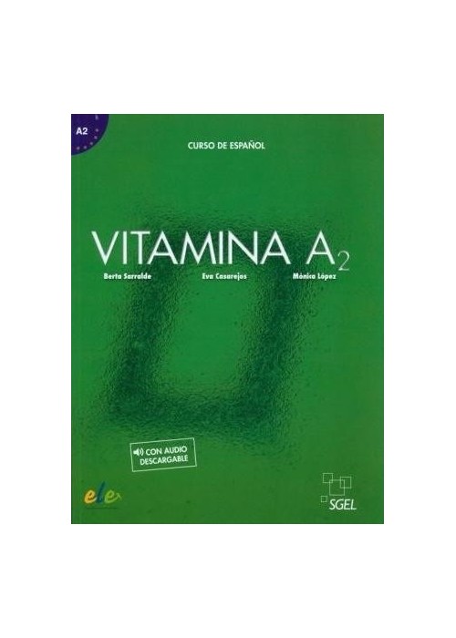 Vitamina A2 podręcznik