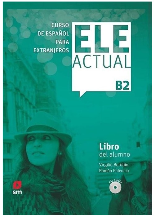Ele Actual B2 podręcznik + podręcznik cyfrowy