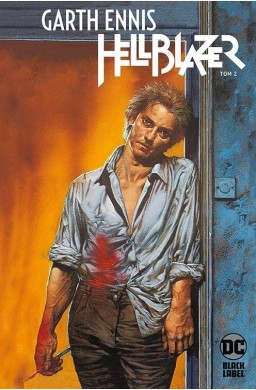 Hellblazer T.2