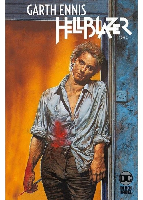 Hellblazer T.2