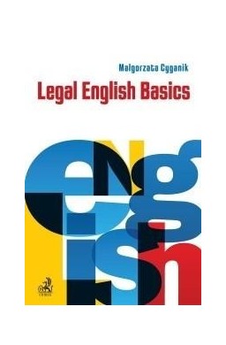 Legal English Basics