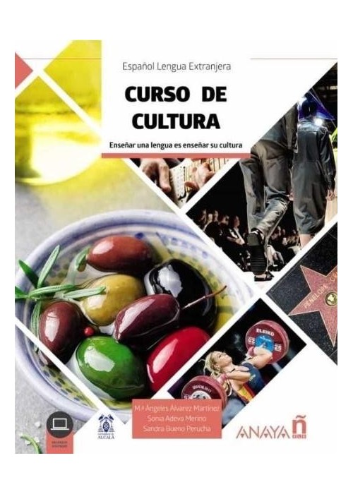 Curso de Cultura