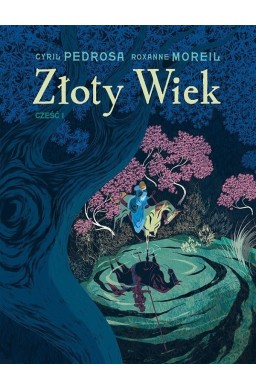 Złoty wiek cz.1