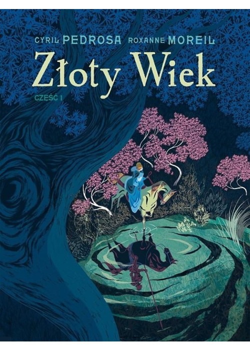 Złoty wiek cz.1