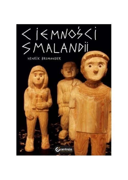 Ciemności Smalandii