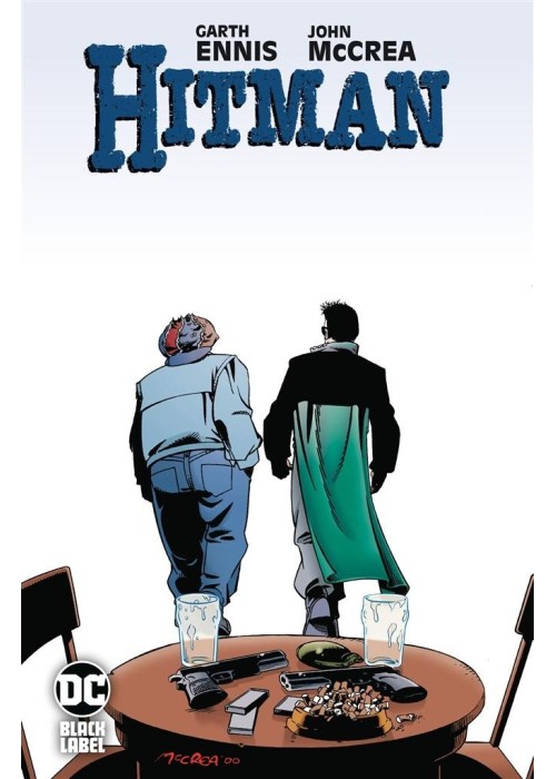Hitman T.5