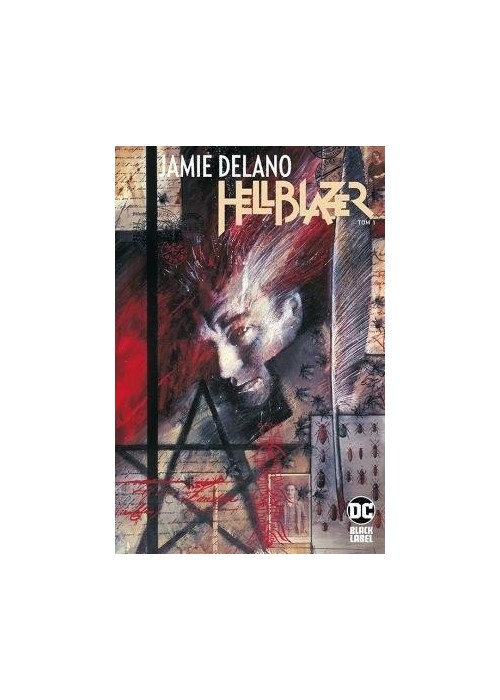 Hellblazer T.7