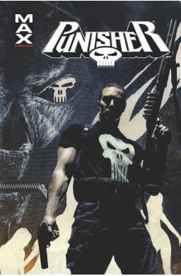 Punisher Max T.10