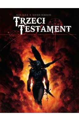 Trzeci Testament T.2