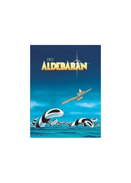 Aldebaran