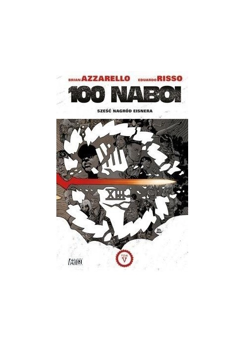 100 Naboi T.5