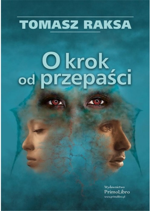 O krok od przepaści