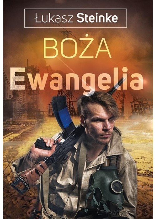 Boża Ewangelia