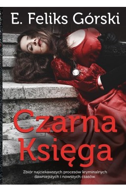 Czarna Księga T.1