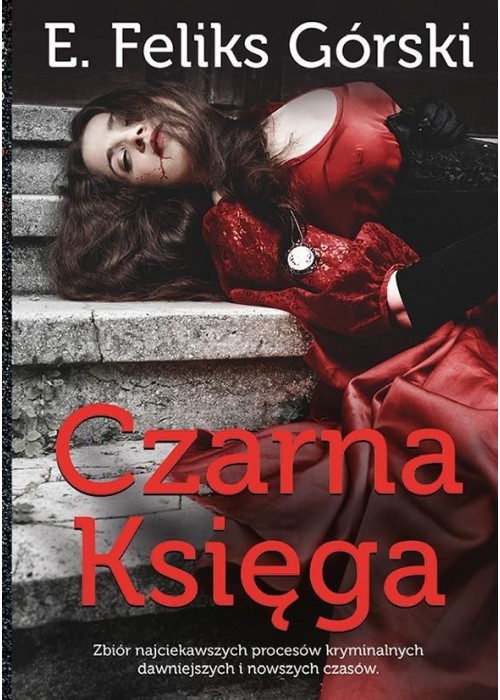 Czarna Księga T.1