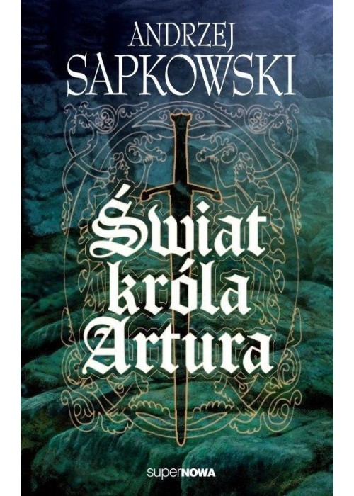 Świat króla Artura