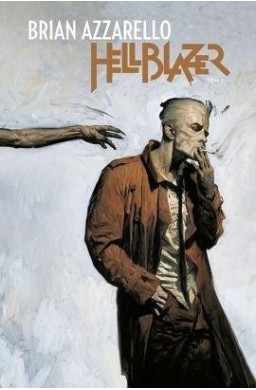 Hellblazer T.1