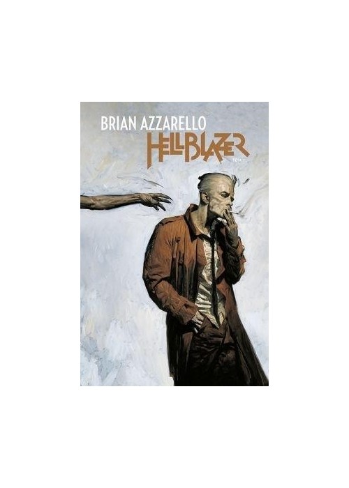 Hellblazer T.1
