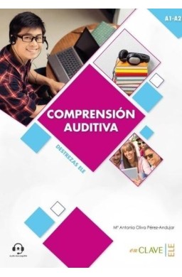 Comprension auditiva A1-A2 + online