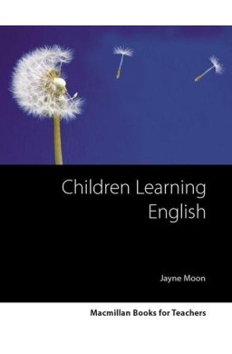 Children Learning English