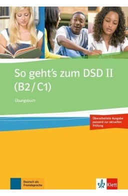 So geht's zum DSD II B2/C1 LEKTORKLETT