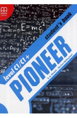 Pioneer C1/C1+ SB MM PUBLICATIONS