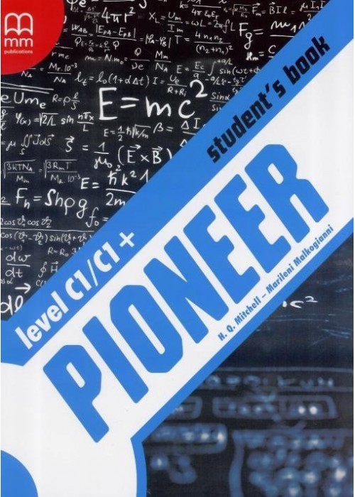 Pioneer C1/C1+ SB MM PUBLICATIONS