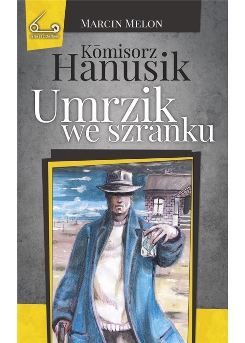 Kmisorz Hanusik i umrzik we szranku