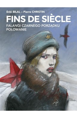Fins de sicle: Falangi Czarnego Porządku