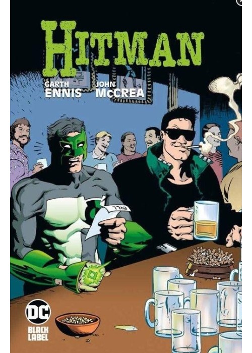 Hitman T.2