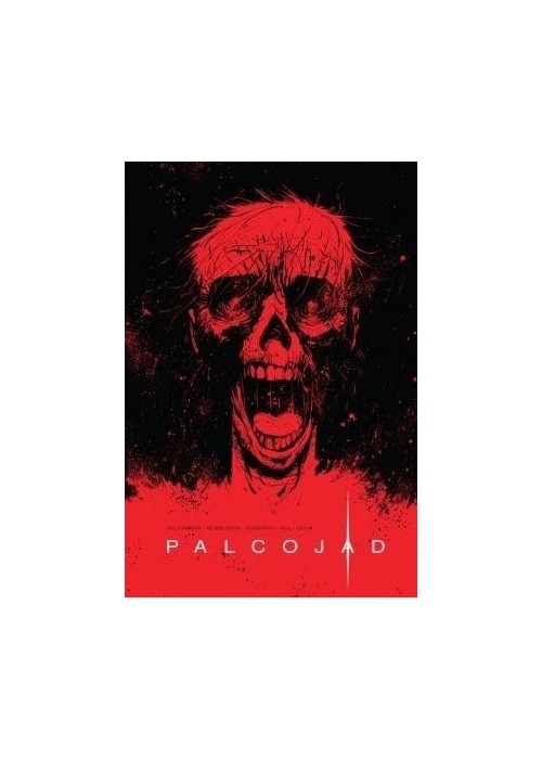 Palcojad T.2