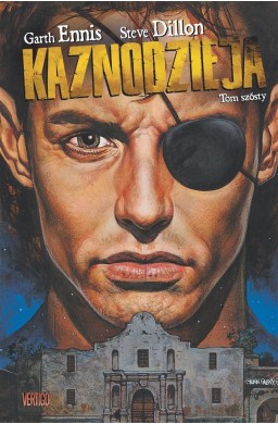 Kaznodzieja tom 6