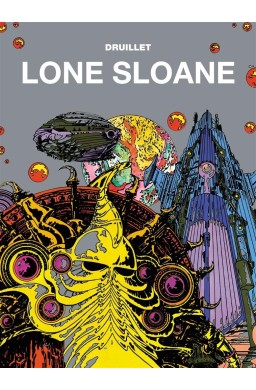 Lone Sloane