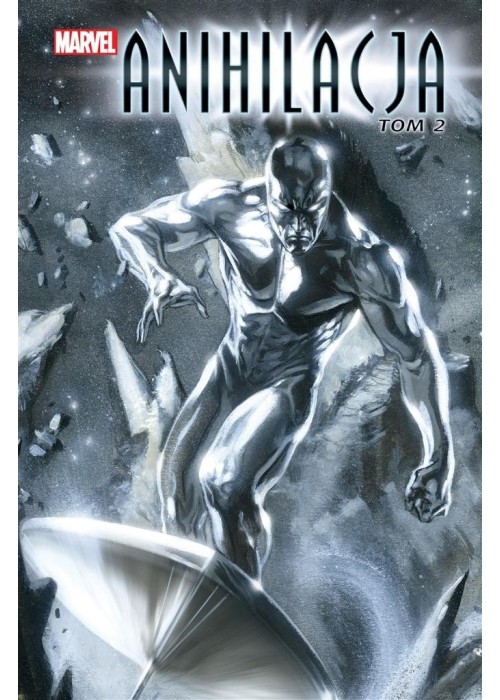 Anihilacja T. 2 Marvel Classic