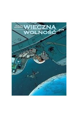 Wieczna wolność