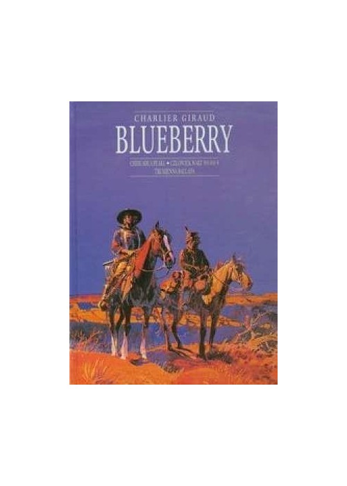 Plansze Europy. Blueberry cz. 3