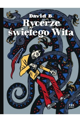 Rycerze świętego Wita w.2016