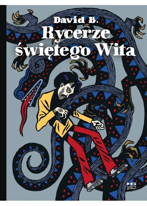 Rycerze świętego Wita w.2016