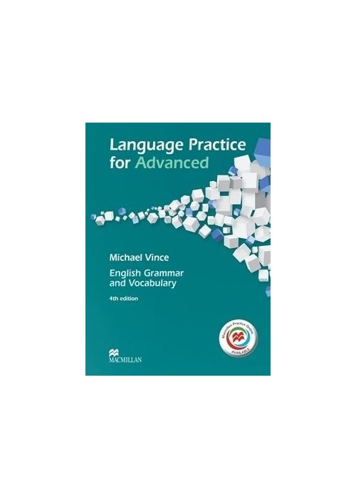 Language Practice for Advanced