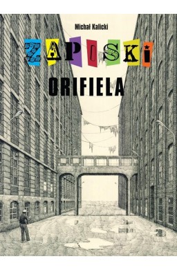 Zapiski Orifiela