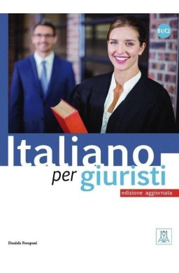 Italiano per giuristi - edizione aggiornata