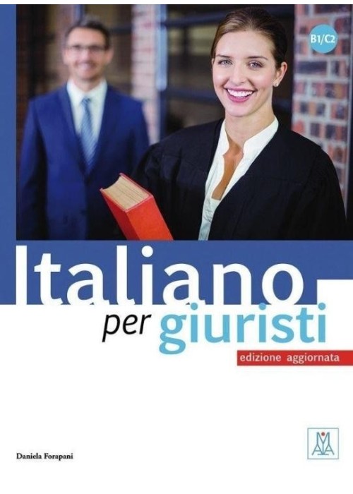 Italiano per giuristi - edizione aggiornata